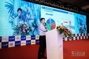 構(gòu)建?；袠I(yè)生態(tài)圈助力伙伴成功 2018年中國高效物流卡車公開賽銀川站舉行