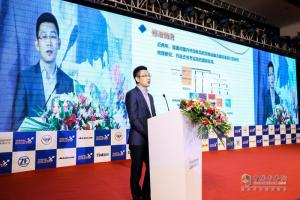 構(gòu)建?；袠I(yè)生態(tài)圈助力伙伴成功 2018年中國高效物流卡車公開賽銀川站舉行
