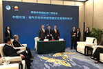 合作共贏 曼恩商用車與中石油正式簽署采購(gòu)意向協(xié)議