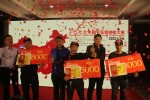 與雨水齊飛的精彩 東風天龍哥半決賽成都站上演決賽前激烈與感動