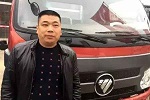 到底是什么讓卡友十年來(lái)一直選擇福田瑞沃