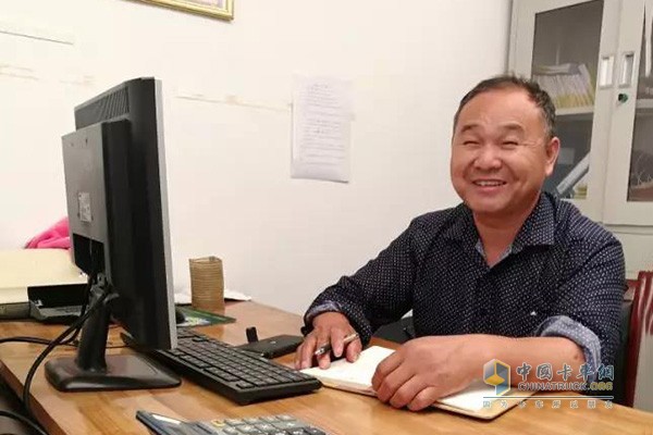 銅陵剛華物流有限責任公司總經理羅延華