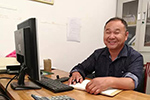 【發(fā)現(xiàn)信賴】一種緣分，一個正確的選擇！創(chuàng)業(yè)路上邂逅聯(lián)合卡車