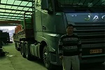 【發(fā)現(xiàn)信賴】15年老司機的自白：“貨比三家，再選格爾發(fā)K7”
