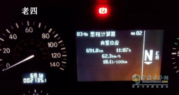 不正確濫用緩速器，會讓你不斷提速導(dǎo)致最終的費油