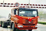 訂購24臺之后，追加100臺！聯(lián)合卡車實力贏得用戶信賴