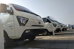 40余款國六產品齊亮相 飛碟汽車年會亮點搶先看!