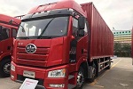 2019年會過后 解放哪些新晉車型會率先登上舞臺?