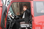 歐曼GTL自卸車引爆山東  團(tuán)購會掀購車熱潮