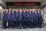 三一重卡服務(wù)提升，打造“黃埔軍?！?>
                        <div   id=