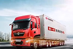 東風(fēng)上新了---為東風(fēng)商用車的可靠點(diǎn)贊