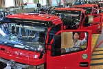 東風輕卡漲幅領(lǐng)跑行業(yè)大市 重回十萬平臺 