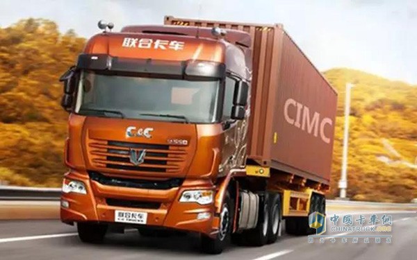 聯(lián)合卡車(chē)