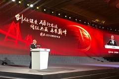 解放2018年成績單背后的故事 2019年34.3萬輛銷售目標下的底氣