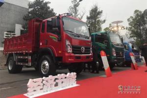 年底了 重汽的“王牌軍”帶著成績單和6.6萬輛的目標(biāo)強勢來襲