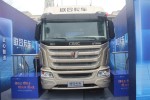 聯(lián)合卡車商務(wù)年會傳遞的這些重要信號能否破局2019？