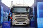 厲害了 聯(lián)合卡車 聯(lián)合卡車U+產(chǎn)品正式發(fā)布你知道嘛？