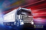 聽說這是一輛每個(gè)卡友都搶著開的卡車---歐曼EST