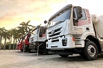 引領(lǐng)紅巖智造 樓建平獲“改革開放四十年智慧物流人物特別貢獻(xiàn)獎”