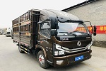 帶著120斤硬幣去買車 只因信賴東風