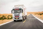 6場汽車拉力賽指定后勤車的東風中卡D12，到底強在哪？