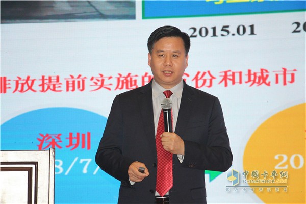 可蘭素汽車環(huán)?？萍加邢薰究偨?jīng)理秦建