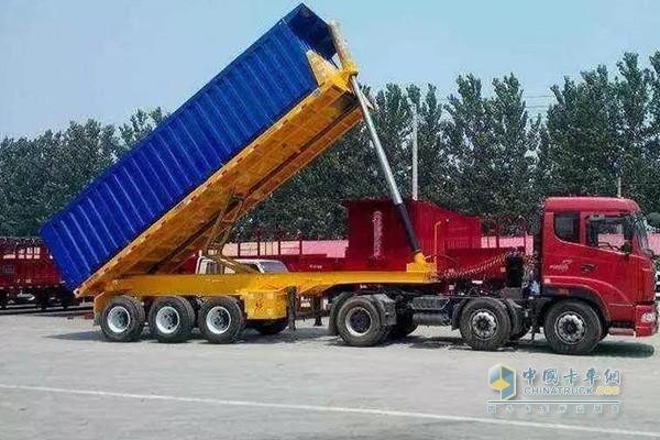 新政來(lái)襲，半掛車真“封了”，集裝箱也不能用了！