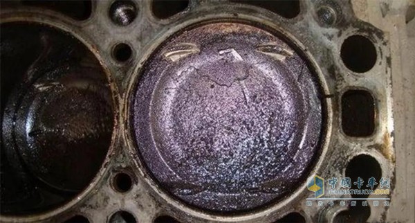發(fā)動機(jī)積碳