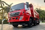開門紅！上汽紅巖獲“2018年度最受關(guān)注商用車企業(yè)”獎