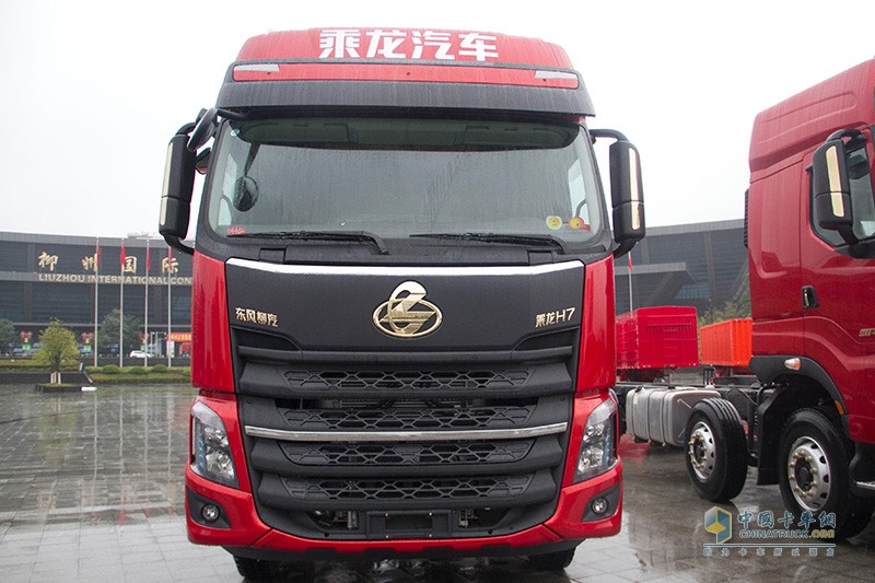 東風(fēng)柳汽2019年商用車(chē)營(yíng)銷(xiāo)年會(huì)