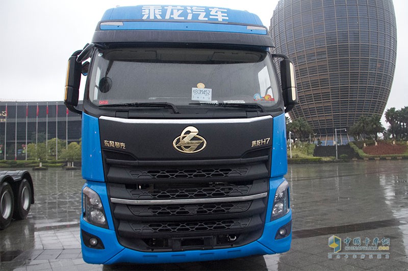 東風(fēng)柳汽2019年商用車(chē)營(yíng)銷(xiāo)年會(huì)