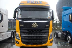東風(fēng)柳汽2019年商用車(chē)營(yíng)銷(xiāo)年會(huì)