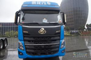 東風(fēng)柳汽2019年商用車(chē)營(yíng)銷(xiāo)年會(huì)