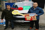 時(shí)尚又實(shí)用，福田祥菱國6b是你的創(chuàng)業(yè)首選