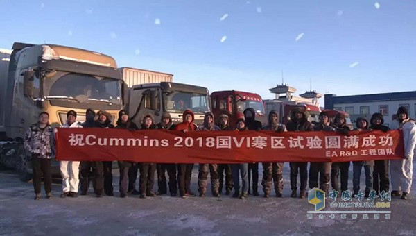 測試團隊齊心協(xié)力，信心十足