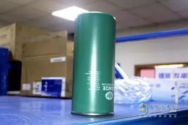 柴濾長時間不換，會引起車輛打火困難甚至打不著火