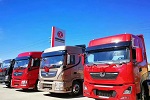 意向訂單破萬(wàn)，東風(fēng)商用車(chē)“五福”火爆全國(guó)