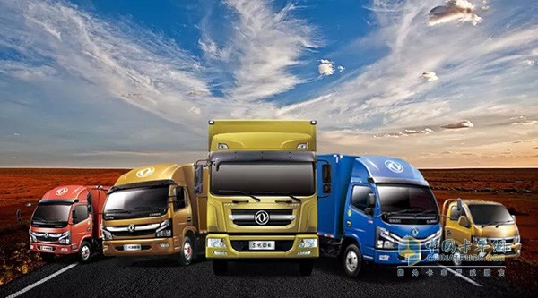 東風輕型車