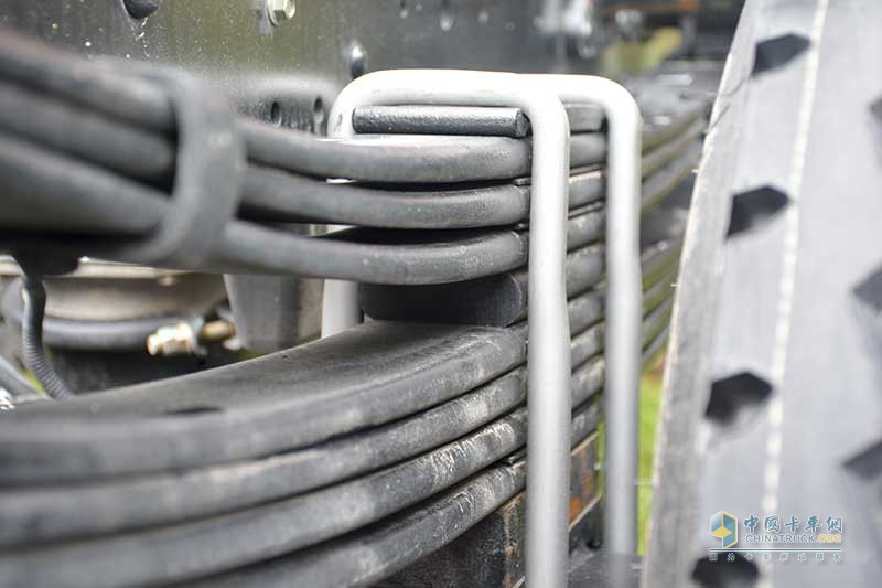 福田 奧鈴CTS 154馬力 4.17米單排廂式輕卡 