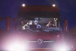零下35℃怎么著車(chē)?東風(fēng)商用車(chē)表示這都不是事