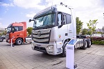 歐曼六大服務創(chuàng)新升級用戶體驗 引領商用車后市場進入全新時代