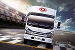 銷量不好怪淡季？東風輕型車2月售出6109輛同比增長22%