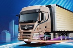 2640扭矩的牽引車見過沒？2019款天龍旗艦震撼來襲