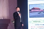 爭(zhēng)做環(huán)保先鋒 北奔V3ET精英版榆林站上市