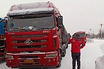 乘龍汽車6A服務 為卡友愛車全生命周期保駕護航