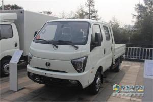 現(xiàn)場訂車8臺(tái) 飛碟汽車湖州推介會(huì)順利舉辦！