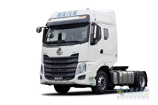 東風柳汽H7