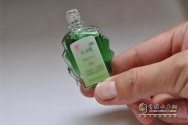 風油精去不干膠