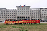簽約100臺(tái) 南京渣土處置協(xié)會(huì)理事會(huì)代表進(jìn)入華菱星馬考察
