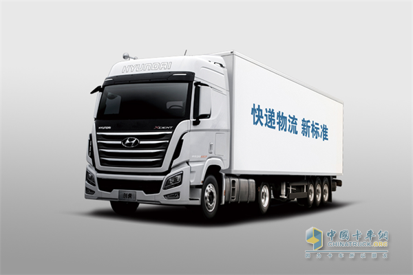 創(chuàng)虎4X2快遞版車(chē)型